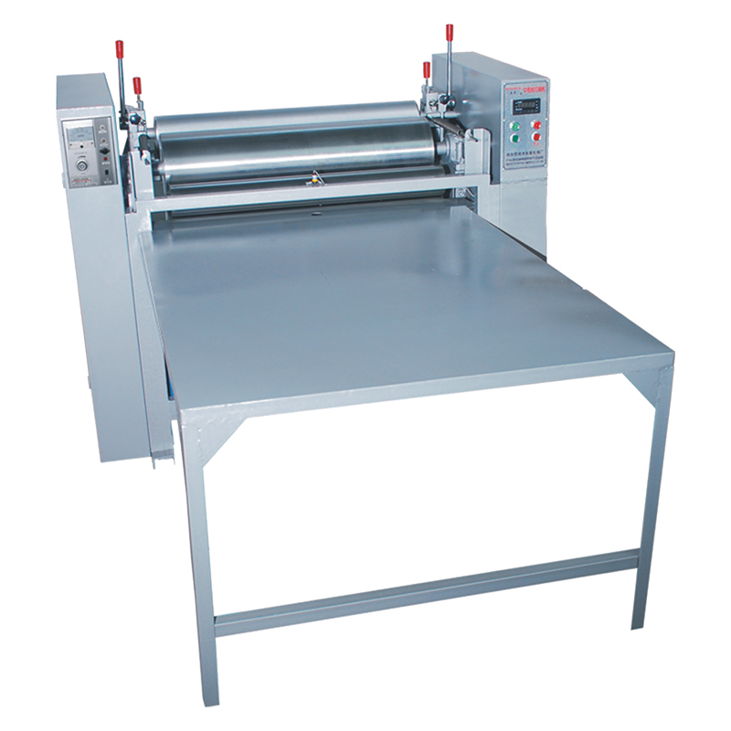 PA-950型中底板印花機